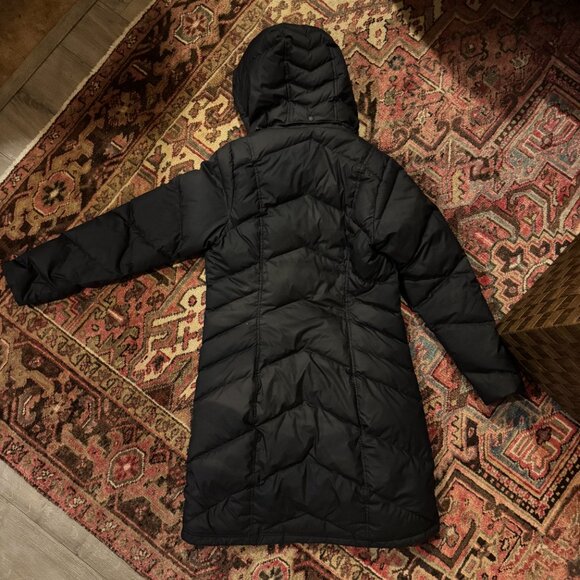 Patagonia - Long Insulated Jacket - Picture 2 of 5